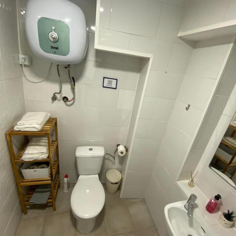 La Pineda Studio Loft Salou Beach Port Aventura - Appartement 1 Chambre - 8