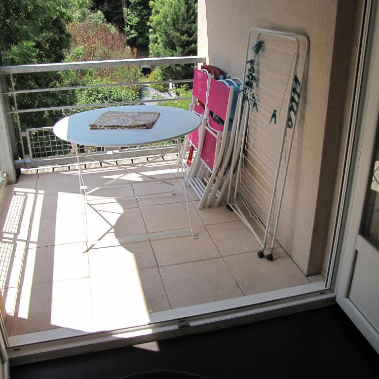 T2 de L'yse - Appartement avec Vue sur la Montagne - 10