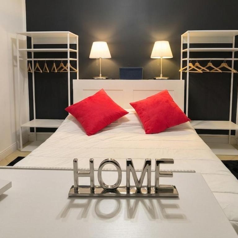White Garden Apartment - Appartamento con 1 Camera da Letto - 3