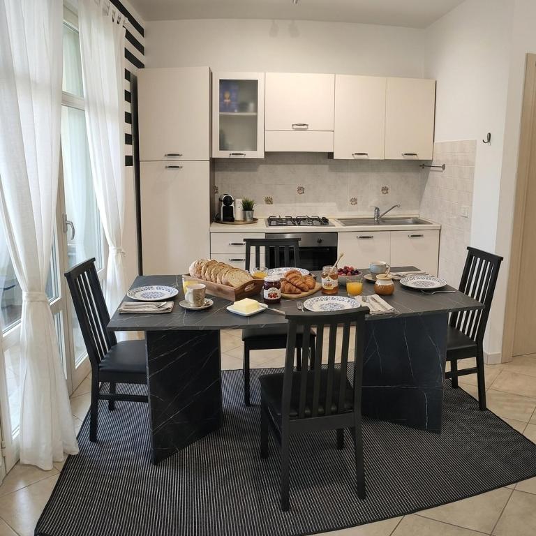 White Garden Apartment - Appartamento con 1 Camera da Letto - 4