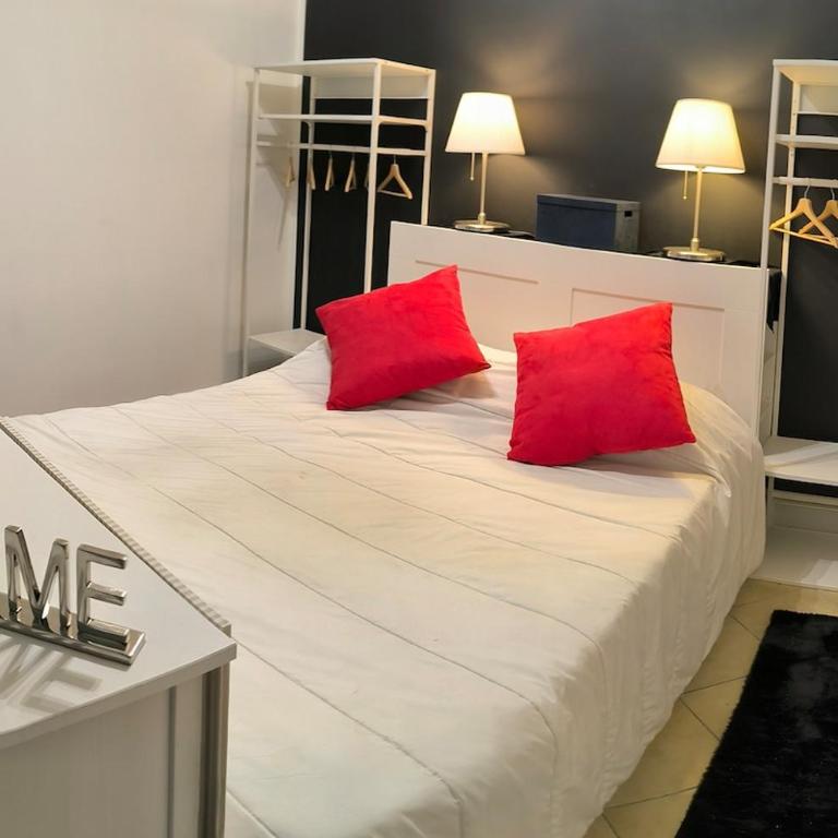 White Garden Apartment - Appartamento con 1 Camera da Letto - 6
