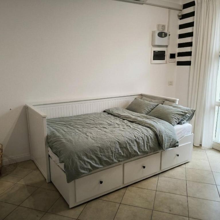White Garden Apartment - Appartamento con 1 Camera da Letto - 8