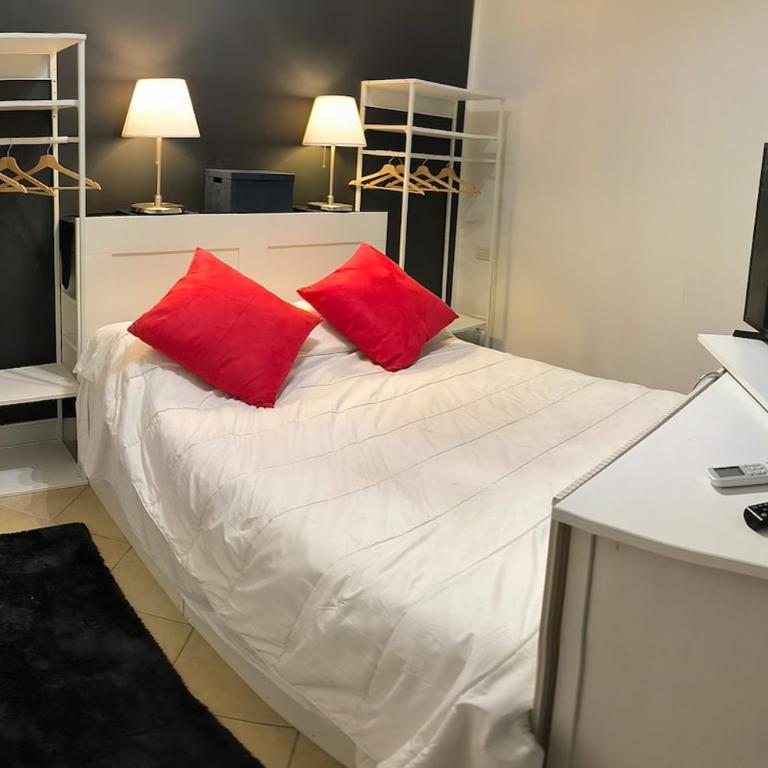 White Garden Apartment - Appartamento con 1 Camera da Letto - 10