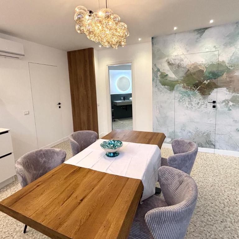 Tropea Retreat Boutique Apartment - Appartamento con 1 Camera da Letto - 11
