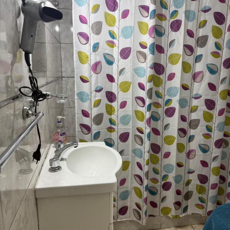 Dpto Viamonte con cochera y facturación - Apartamento de 1 dormitorio - 15