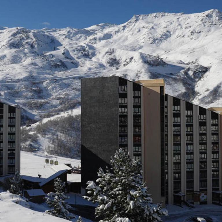 Duplex élégant 8 pers. au pied des pistes avec WiFi - FR-1-344-427 - Apartment (8 Erwachsene) - 17