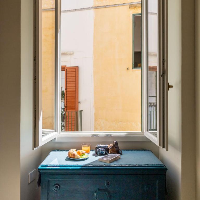 Casa Annabella - Palazzo Venneri Lloyd - Appartamento con 1 Camera da Letto - 2