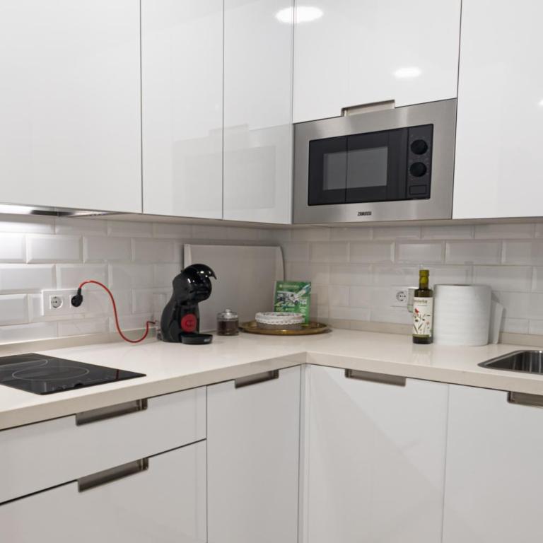 Geysotur Tinte Suites - Apartment mit 2 Schlafzimmern - 5