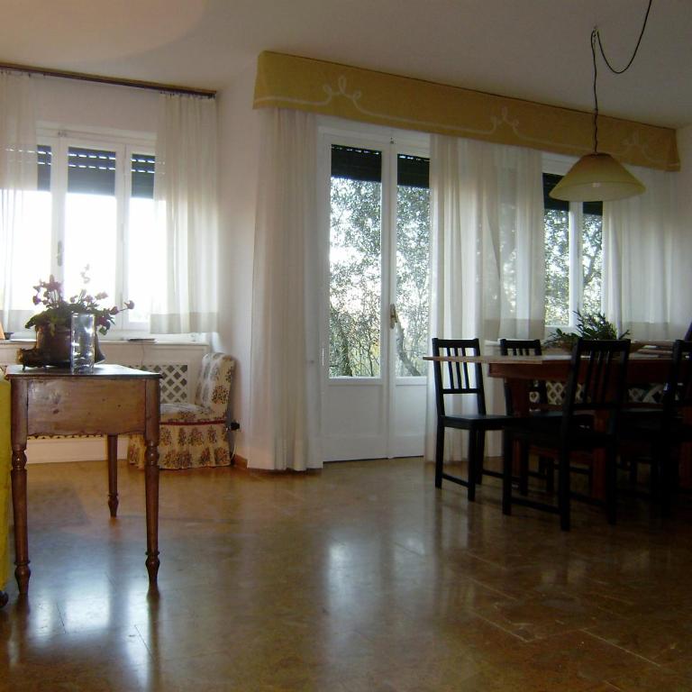 Villa vista Fiesole - Casa con 3 Camere da Letto - 7