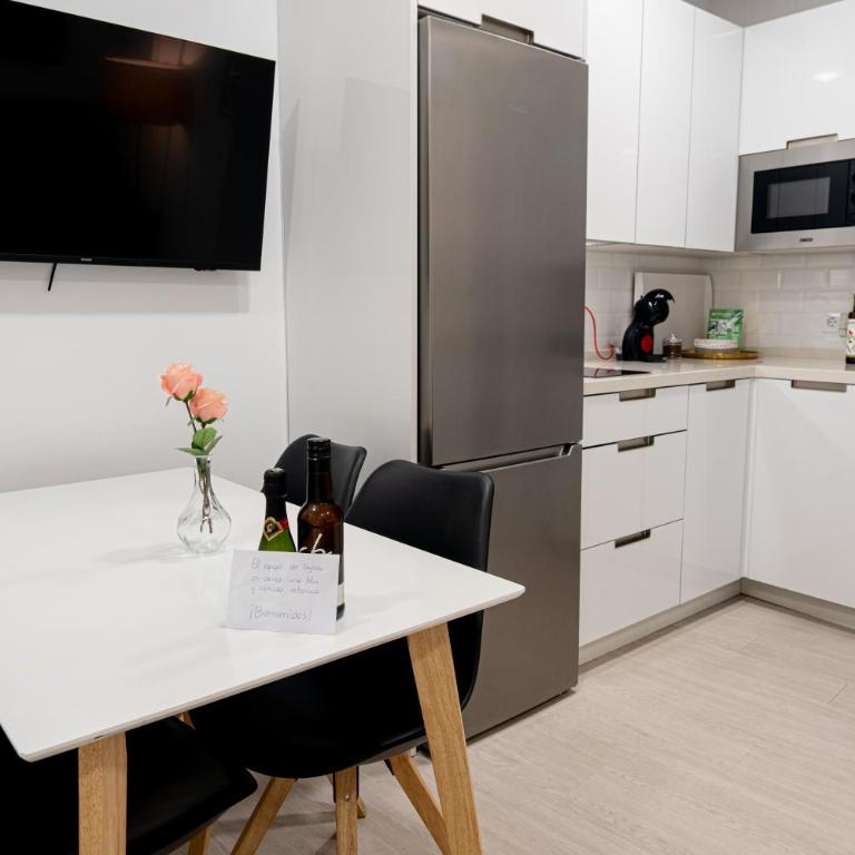 Geysotur Tinte Suites - Apartment mit 2 Schlafzimmern - 10