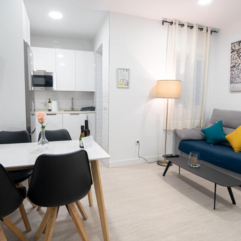 Geysotur Tinte Suites - Apartment mit 2 Schlafzimmern - 11
