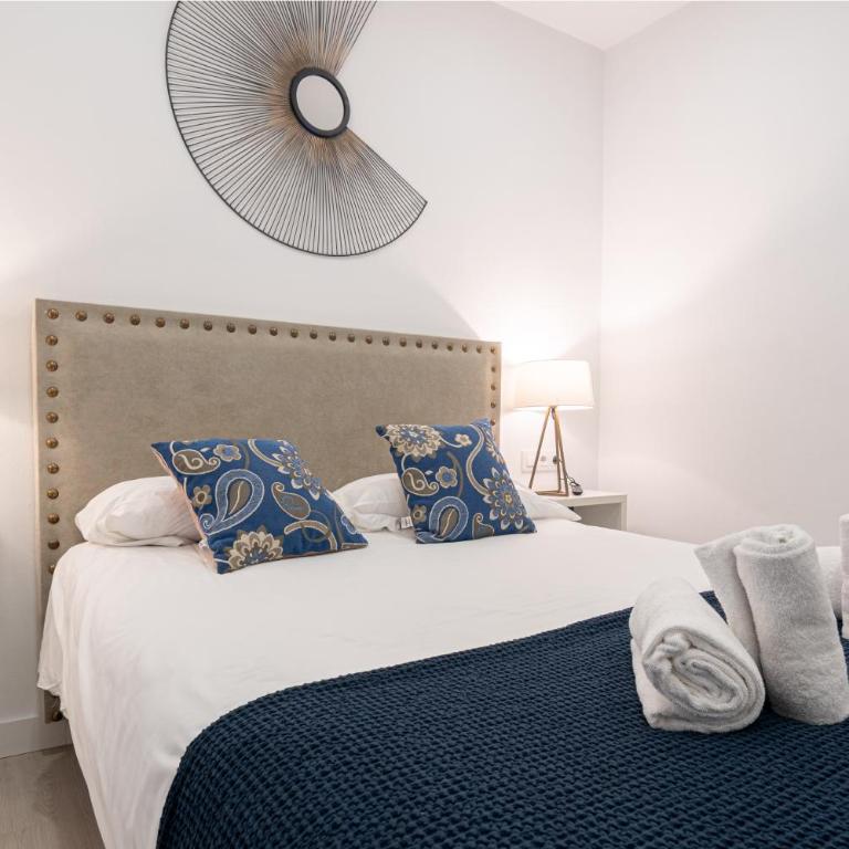 Geysotur Tinte Suites - Apartment mit 2 Schlafzimmern - 7