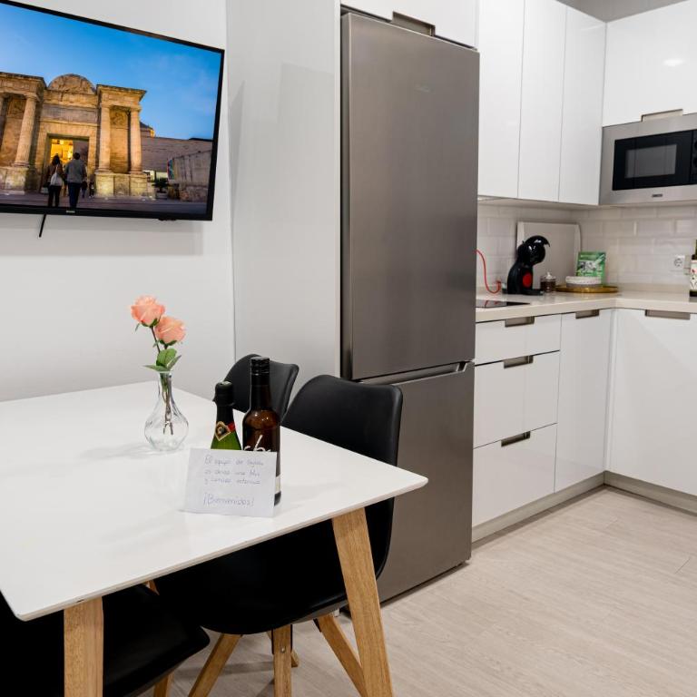 Geysotur Tinte Suites - Apartment mit 2 Schlafzimmern - 1