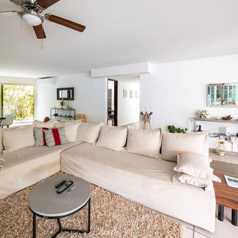 Casa Olivos - Villa con piscina privada - 29