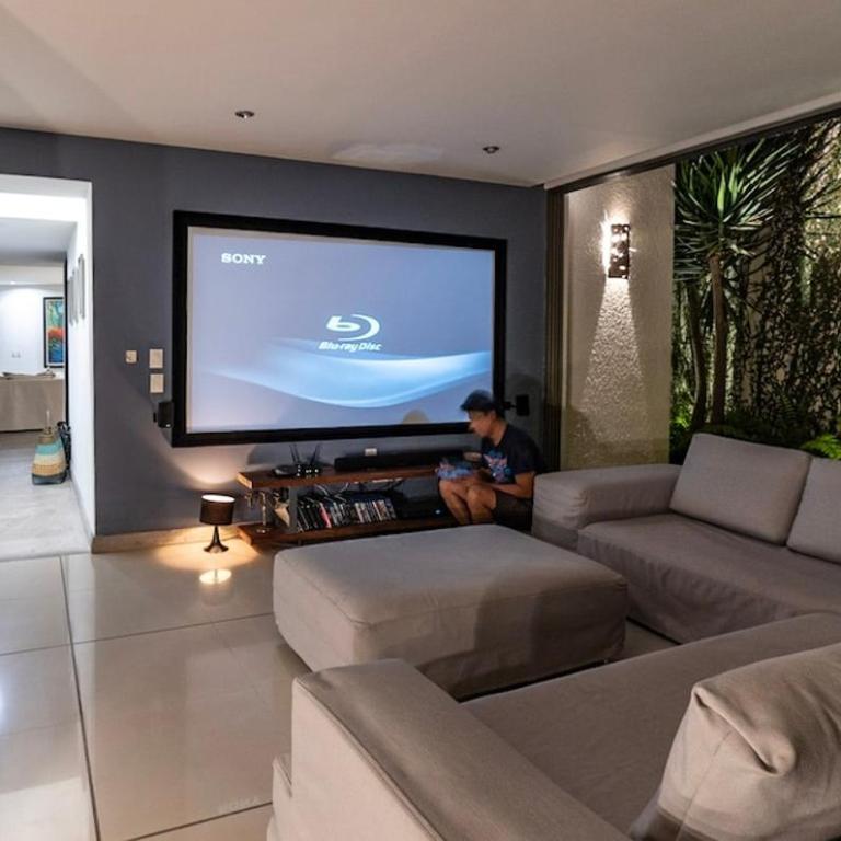 Casa Olivos - Villa con piscina privada - 40
