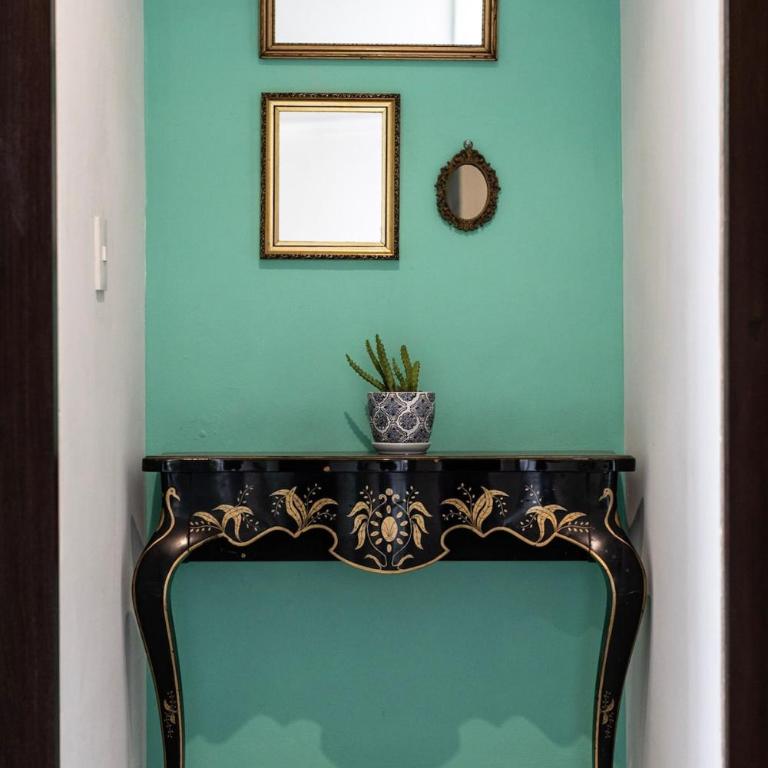 Casa Olivos - Villa con piscina privada - 58