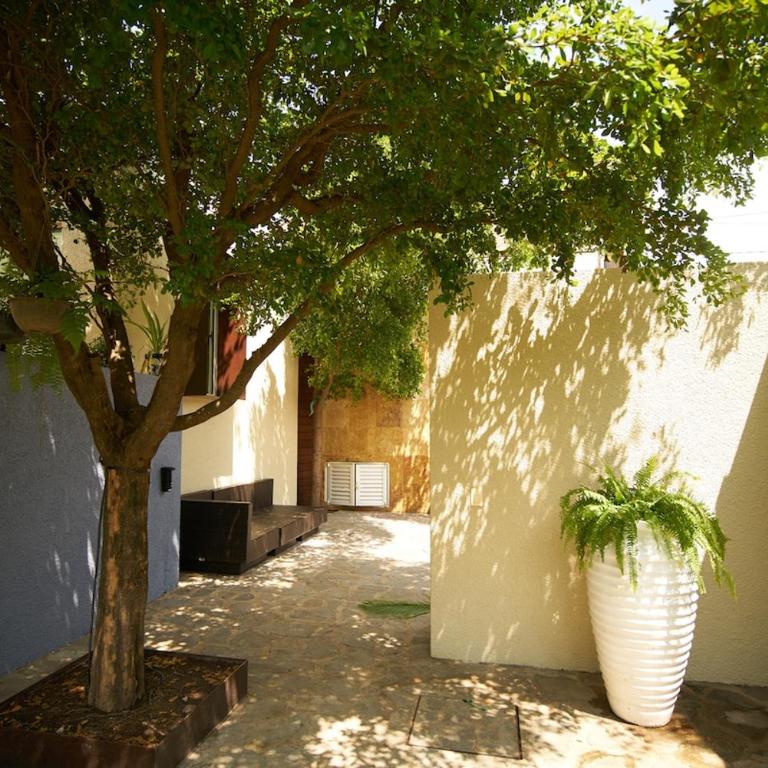 Casa Olivos - Villa con piscina privada - 66