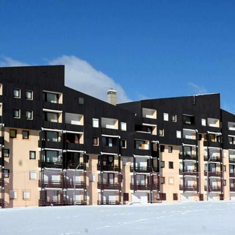 Appartement confortable au pied des pistes avec balcon - FR-1-344-981 - Apartment - 17