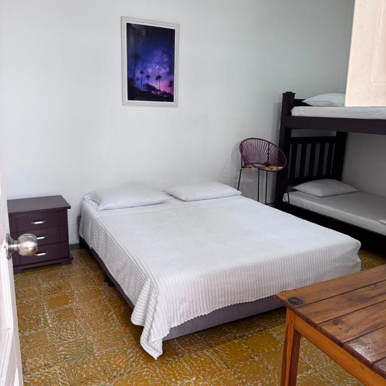 Hotel San Telmo - Family Room - 2