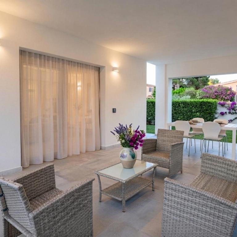 Sabbia del Mare - Appartamento con 2 Camere da Letto - 7