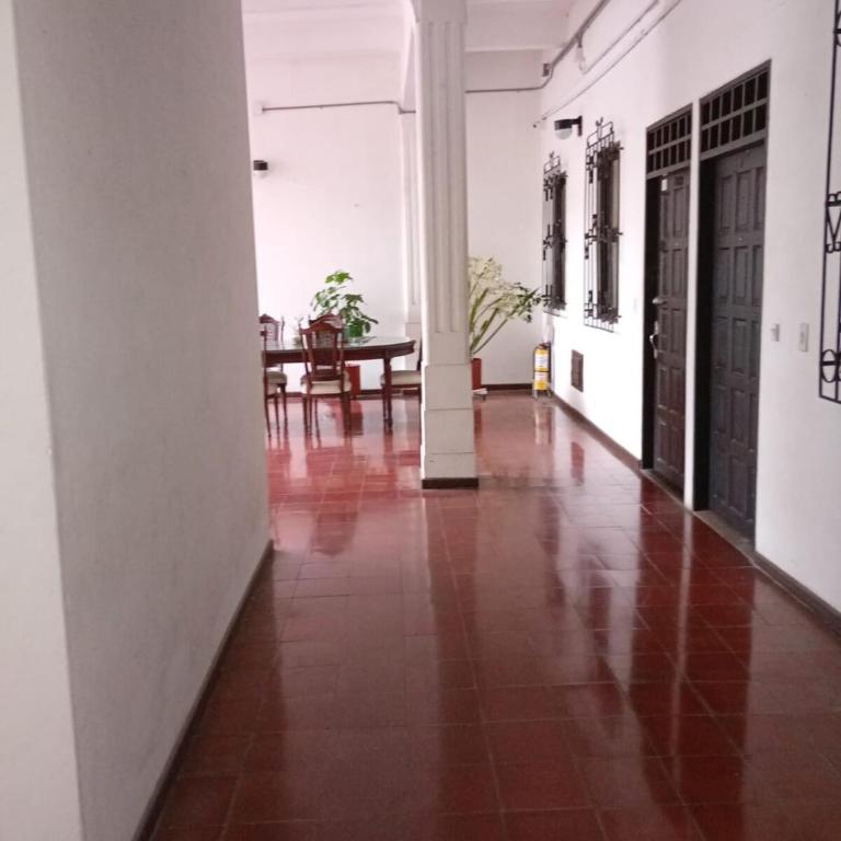 Apartment in the Historic Center of Cartagena - One-Bedroom Apartment - 2