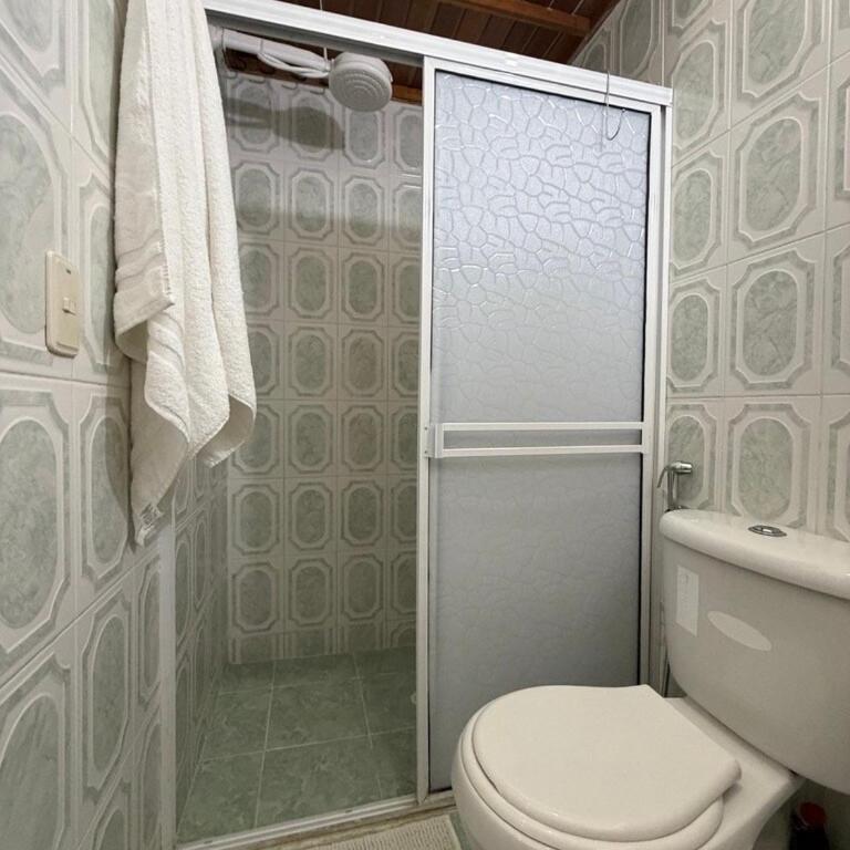 Apartment in the Historic Center of Cartagena - One-Bedroom Apartment - 5