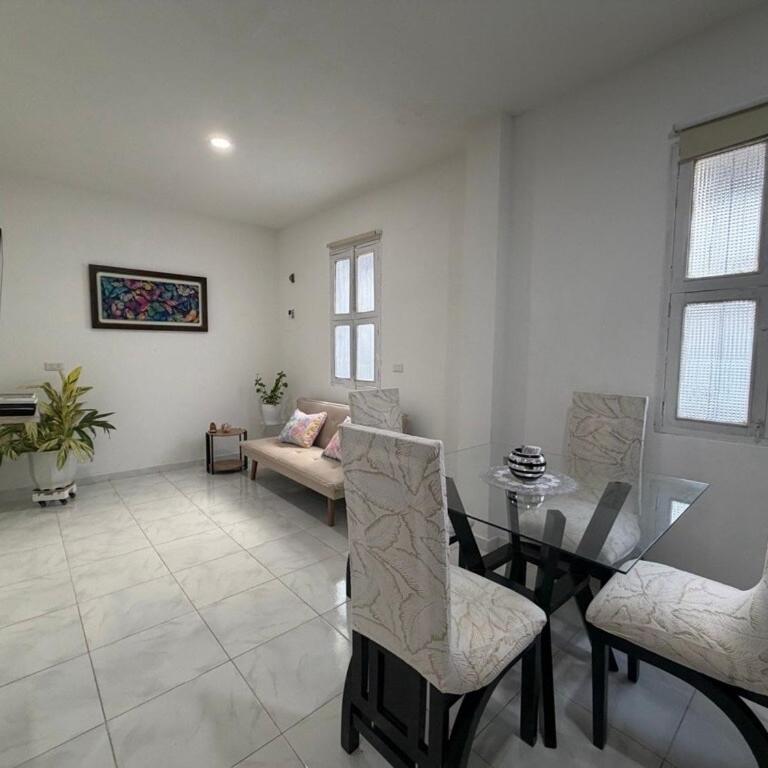 Apartment in the Historic Center of Cartagena - One-Bedroom Apartment - 7