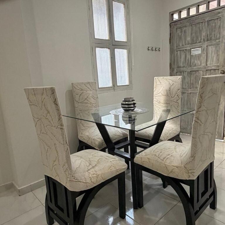 Apartment in the Historic Center of Cartagena - One-Bedroom Apartment - 9