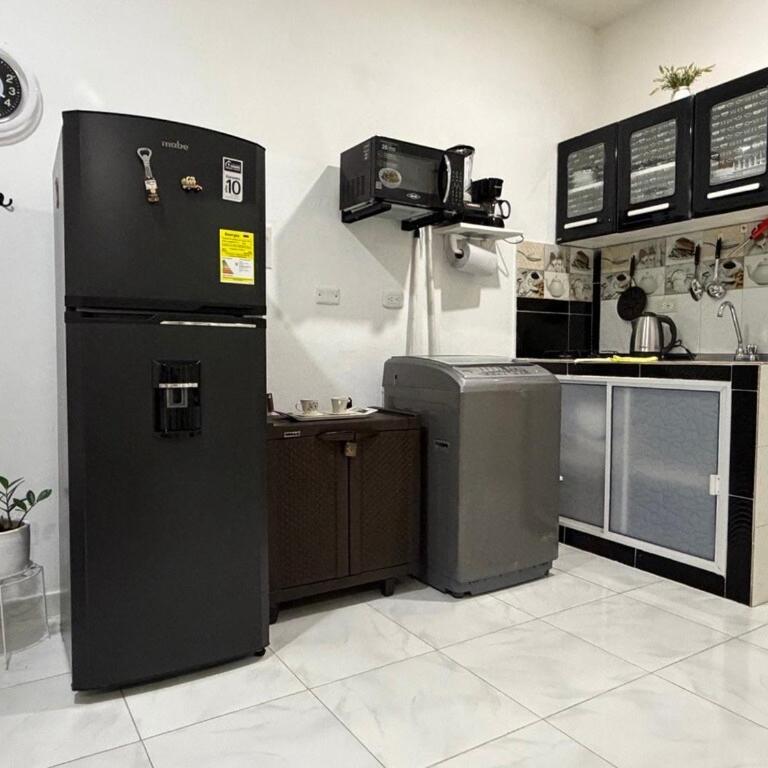 Apartment in the Historic Center of Cartagena - One-Bedroom Apartment - 10