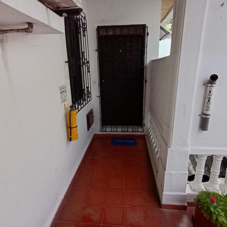 Apartment in the Historic Center of Cartagena - One-Bedroom Apartment - 13