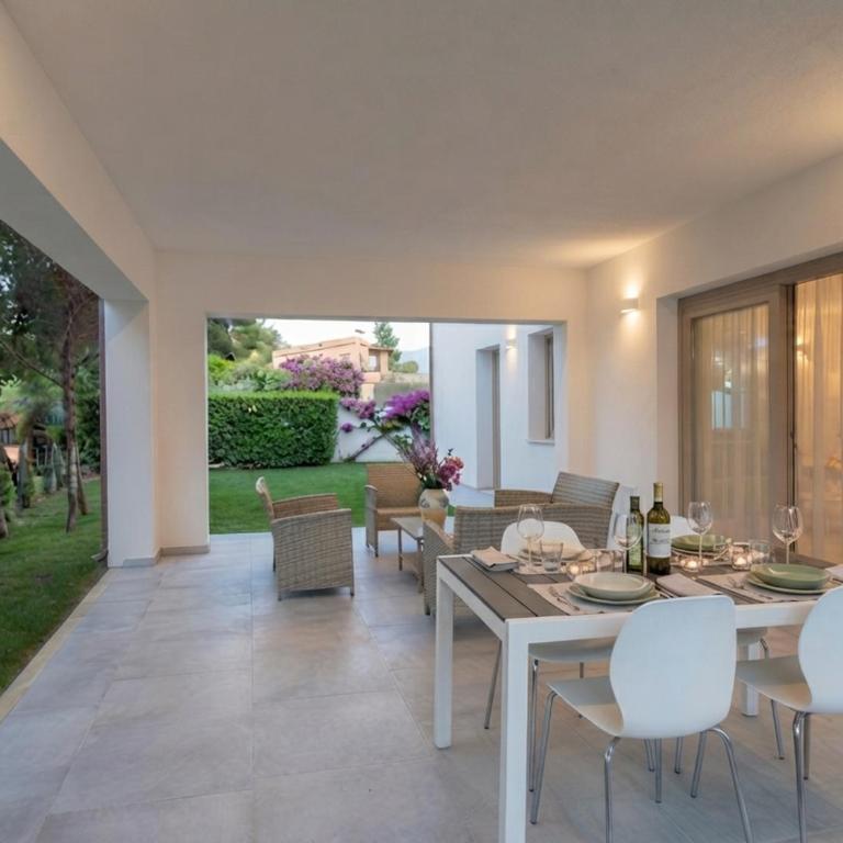 Sabbia del Mare - Appartamento con 2 Camere da Letto - 8