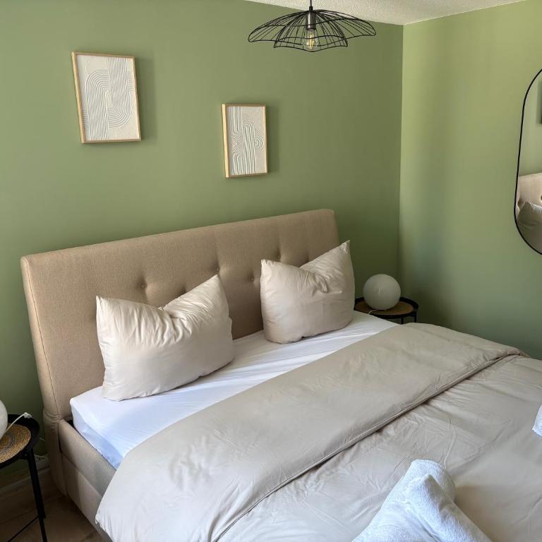 FOREST Moment Familien Auszeit & Wellness - Apartment mit 1 Schlafzimmer - 8