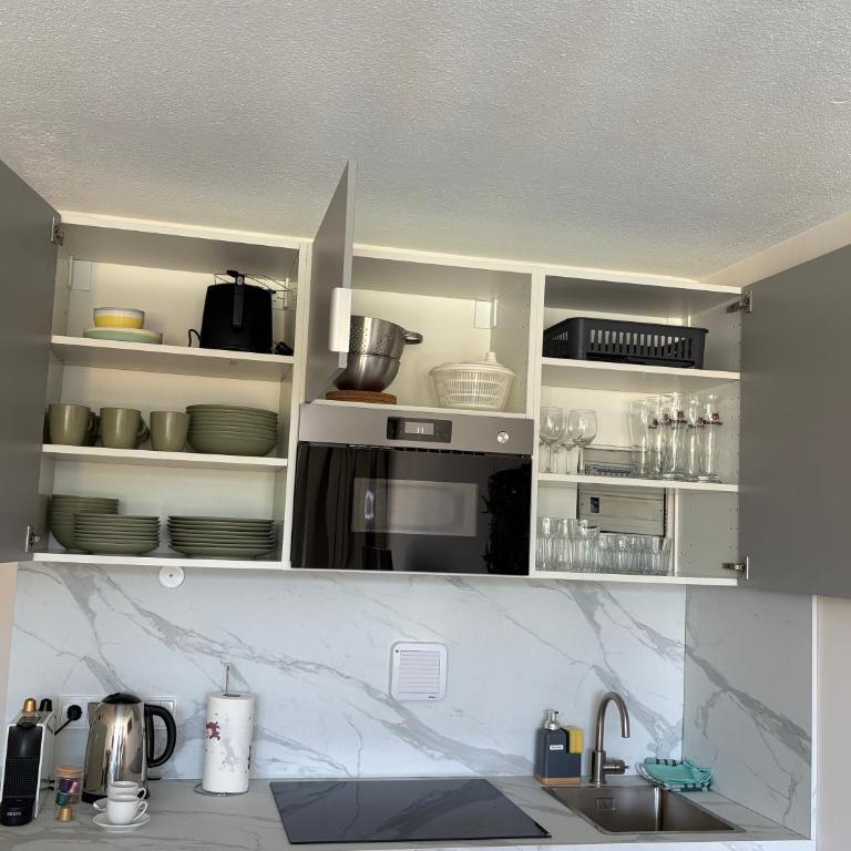 FOREST Moment Familien Auszeit & Wellness - Apartment mit 1 Schlafzimmer - 21