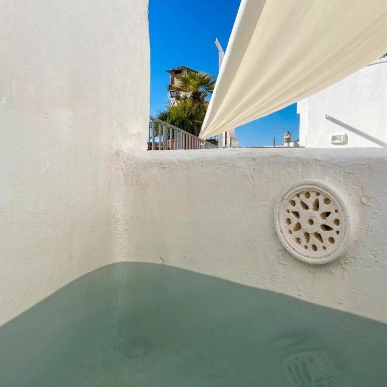 Terrazze Porta Nova terrace and panoramic bathtub - Casa con 2 Camere da Letto - 2