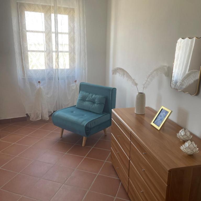 Marilena Doria - Apartment mit 2 Schlafzimmern - 1