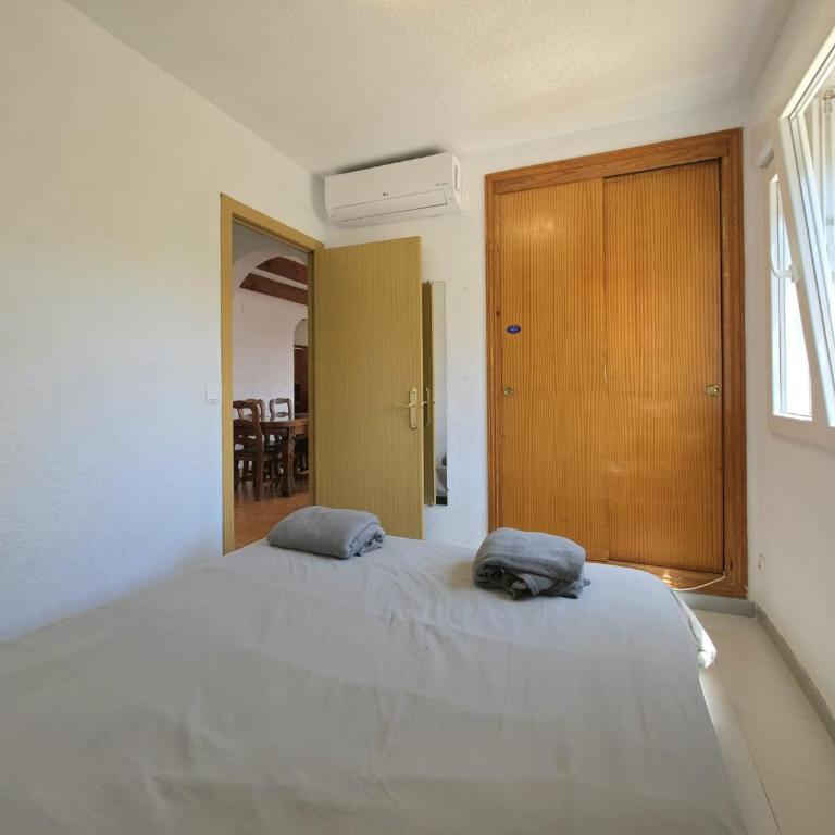 Azure Beach House El Campello - Villa con piscina privada - 11