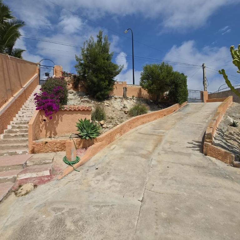 Azure Beach House El Campello - Villa con piscina privada - 7