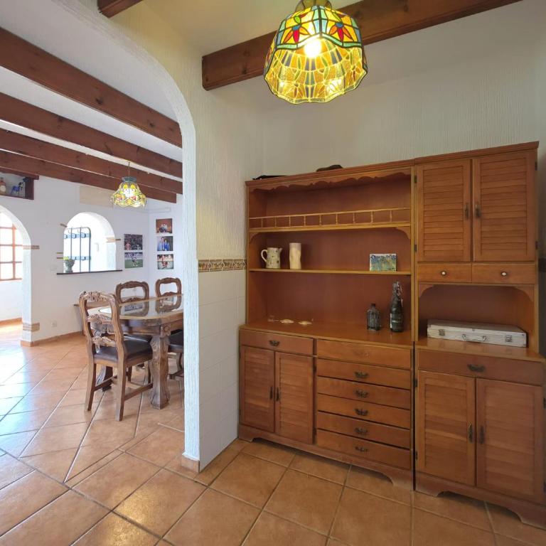 Azure Beach House El Campello - Villa con piscina privada - 12