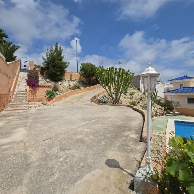Azure Beach House El Campello - Villa con piscina privada - 18