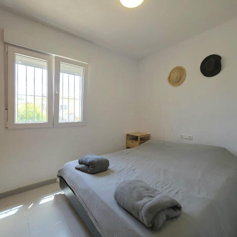 Azure Beach House El Campello - Villa con piscina privada - 19