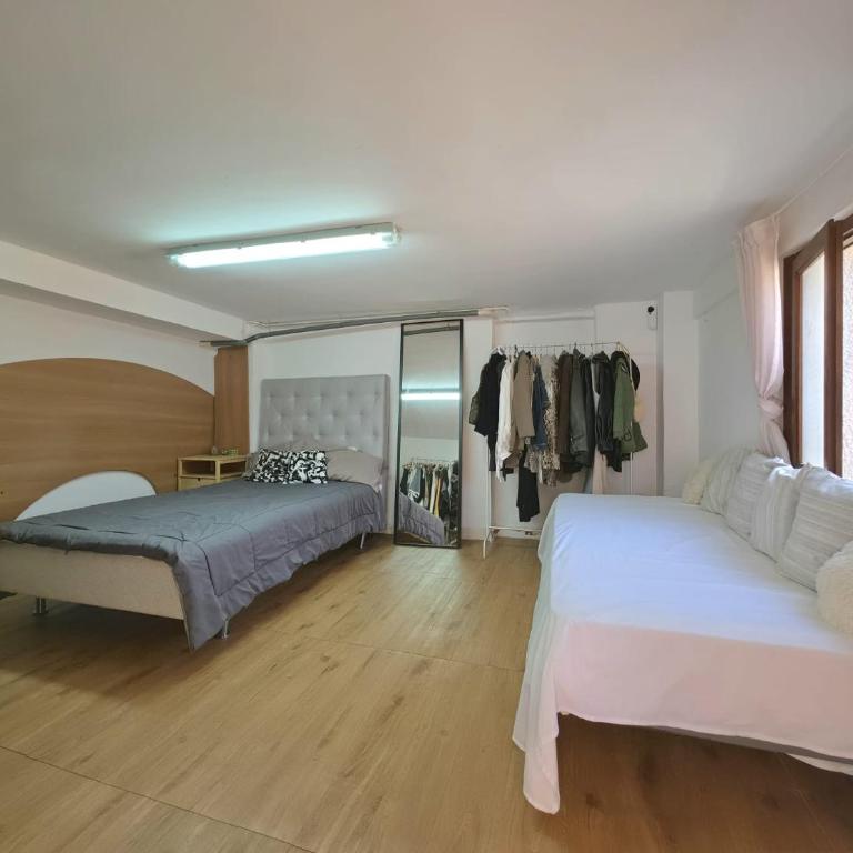 Azure Beach House El Campello - Villa con piscina privada - 24