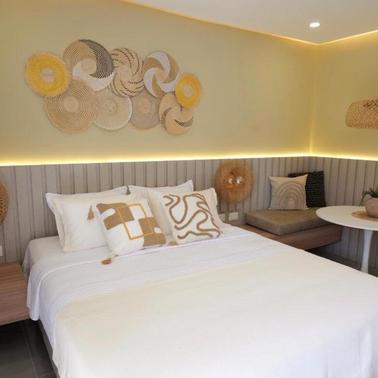 il-Nido Chipichape Living Cali - Apartamento de 1 dormitorio - 1