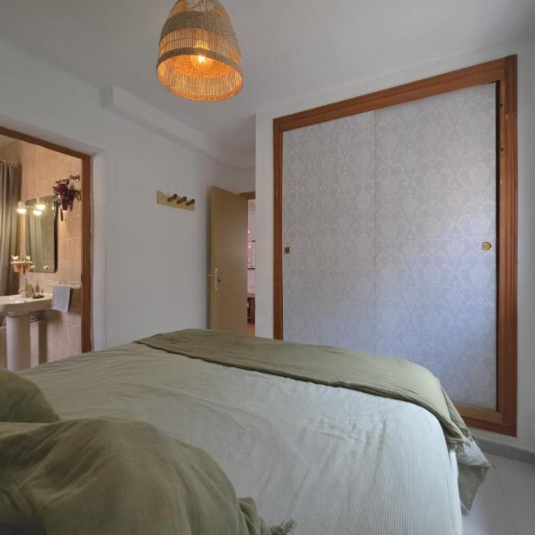 Azure Beach House El Campello - Villa con piscina privada - 27