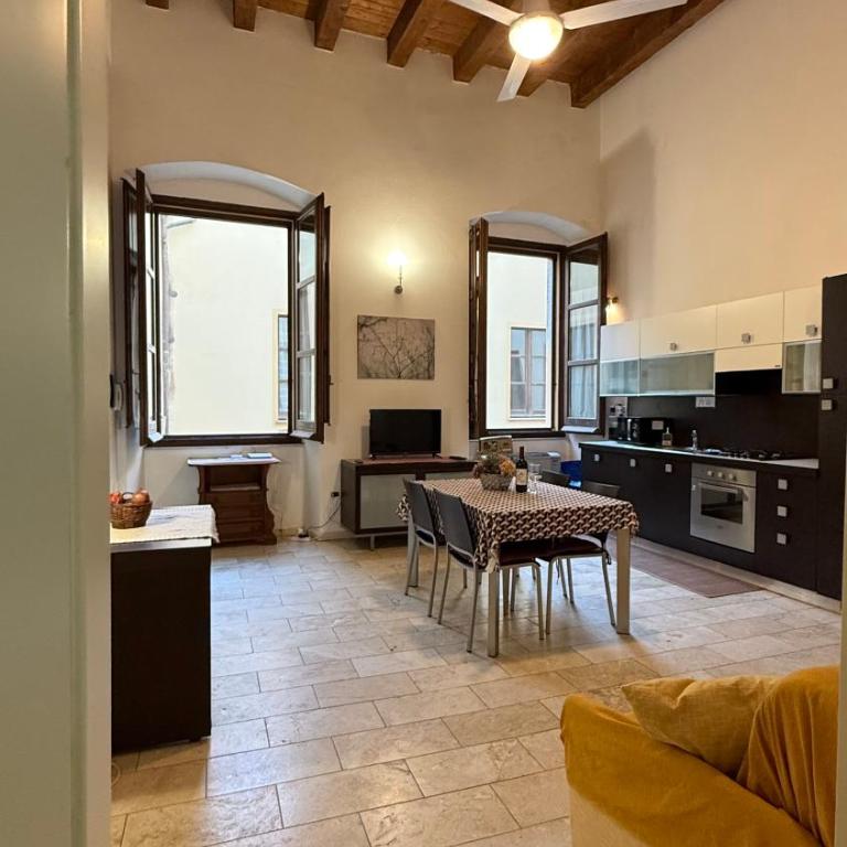 Città Antica - Appartamento con 2 Camere da Letto - 5