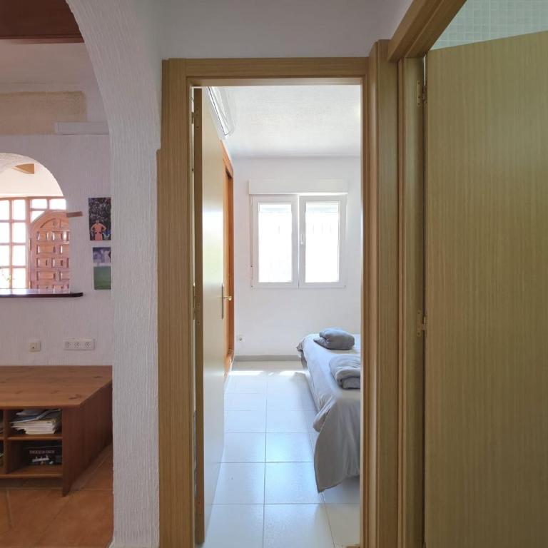 Azure Beach House El Campello - Villa con piscina privada - 31