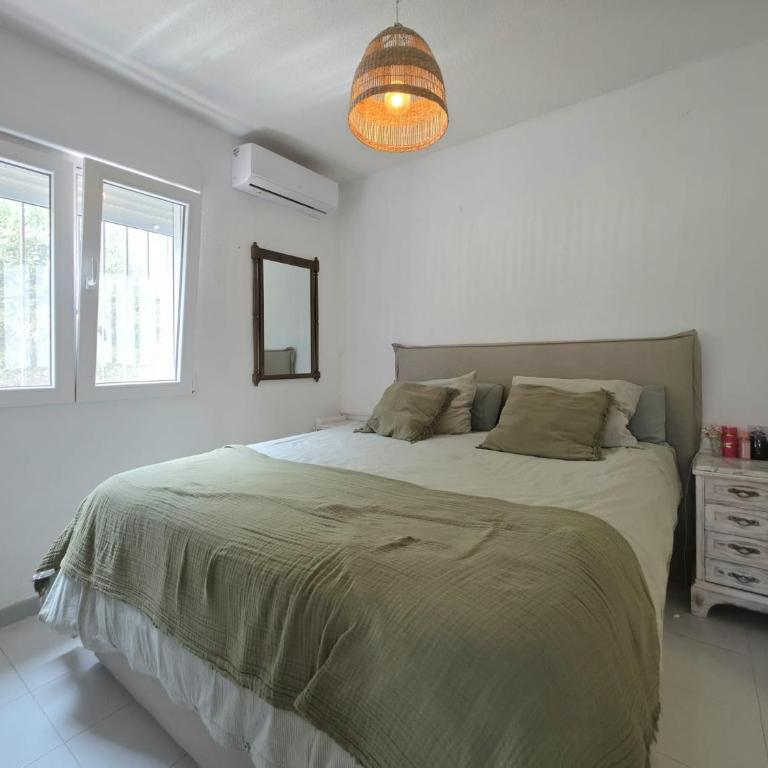 Azure Beach House El Campello - Villa con piscina privada - 37