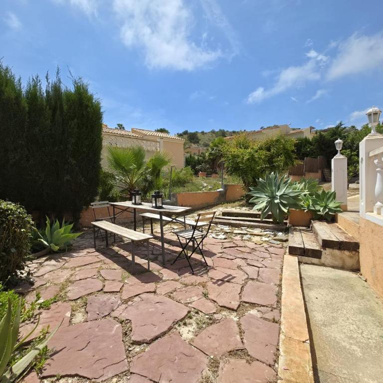 Azure Beach House El Campello - Villa con piscina privada - 40