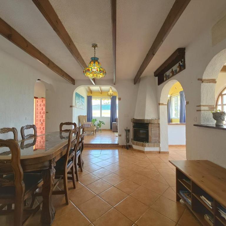 Azure Beach House El Campello - Villa con piscina privada - 43