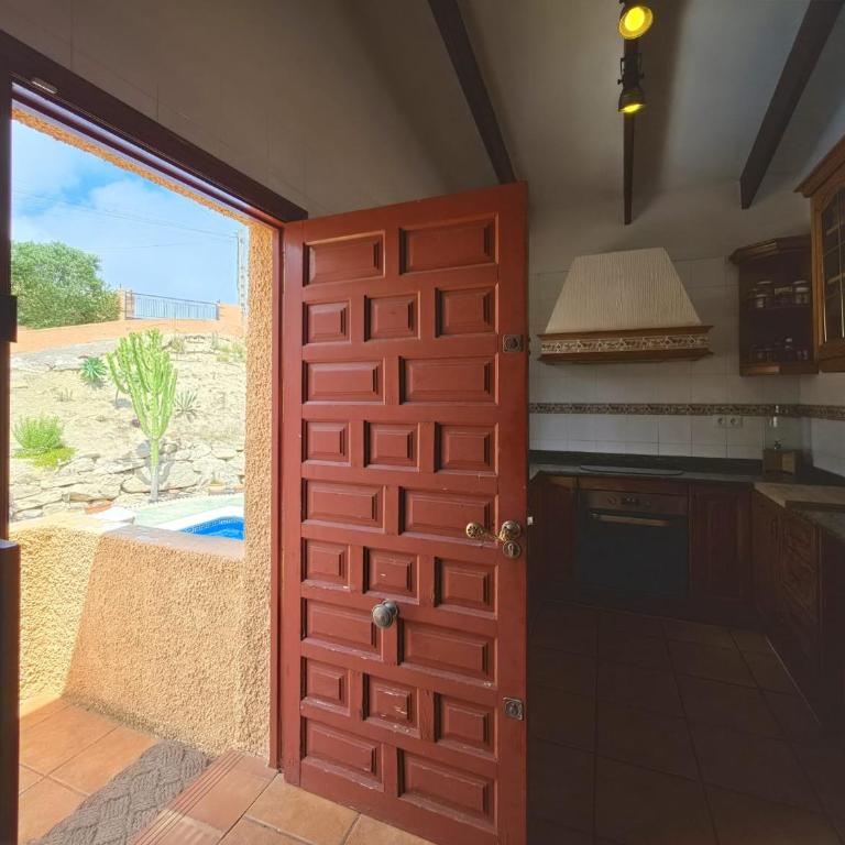 Azure Beach House El Campello - Villa con piscina privada - 44