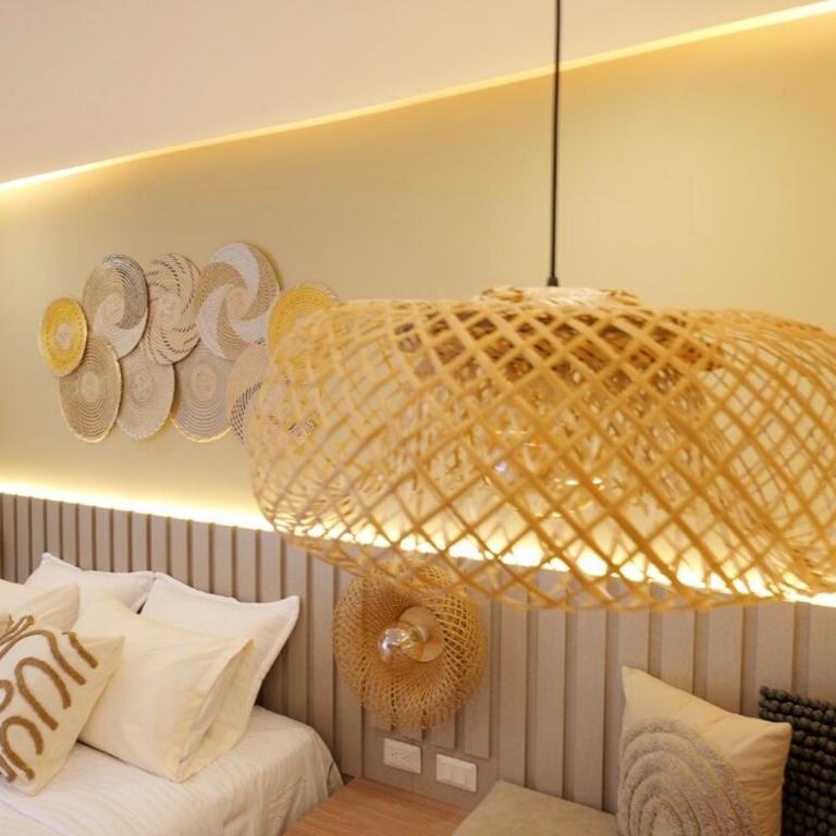il-Nido Chipichape Living Cali - Apartamento de 1 dormitorio - 3